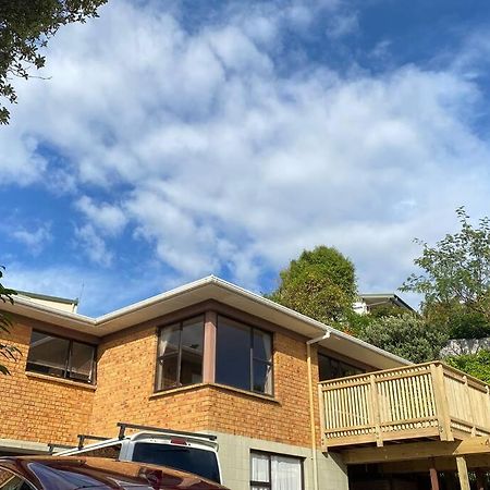 Seaview House In Howick 奥克兰 外观 照片