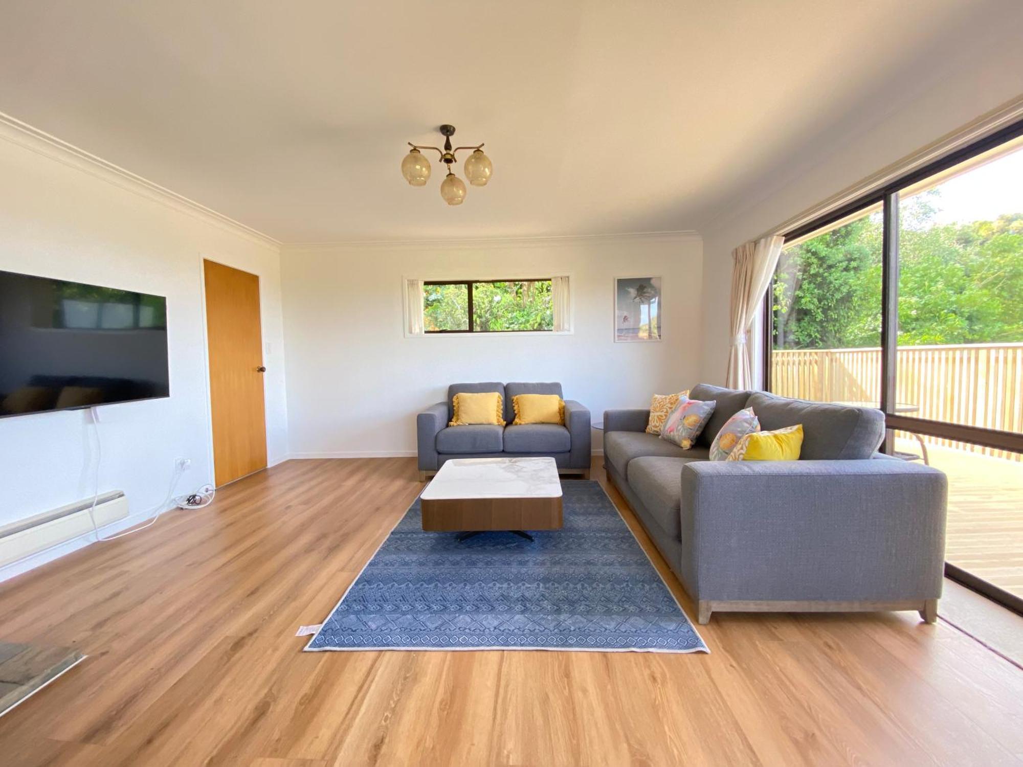 Seaview House In Howick 奥克兰 外观 照片