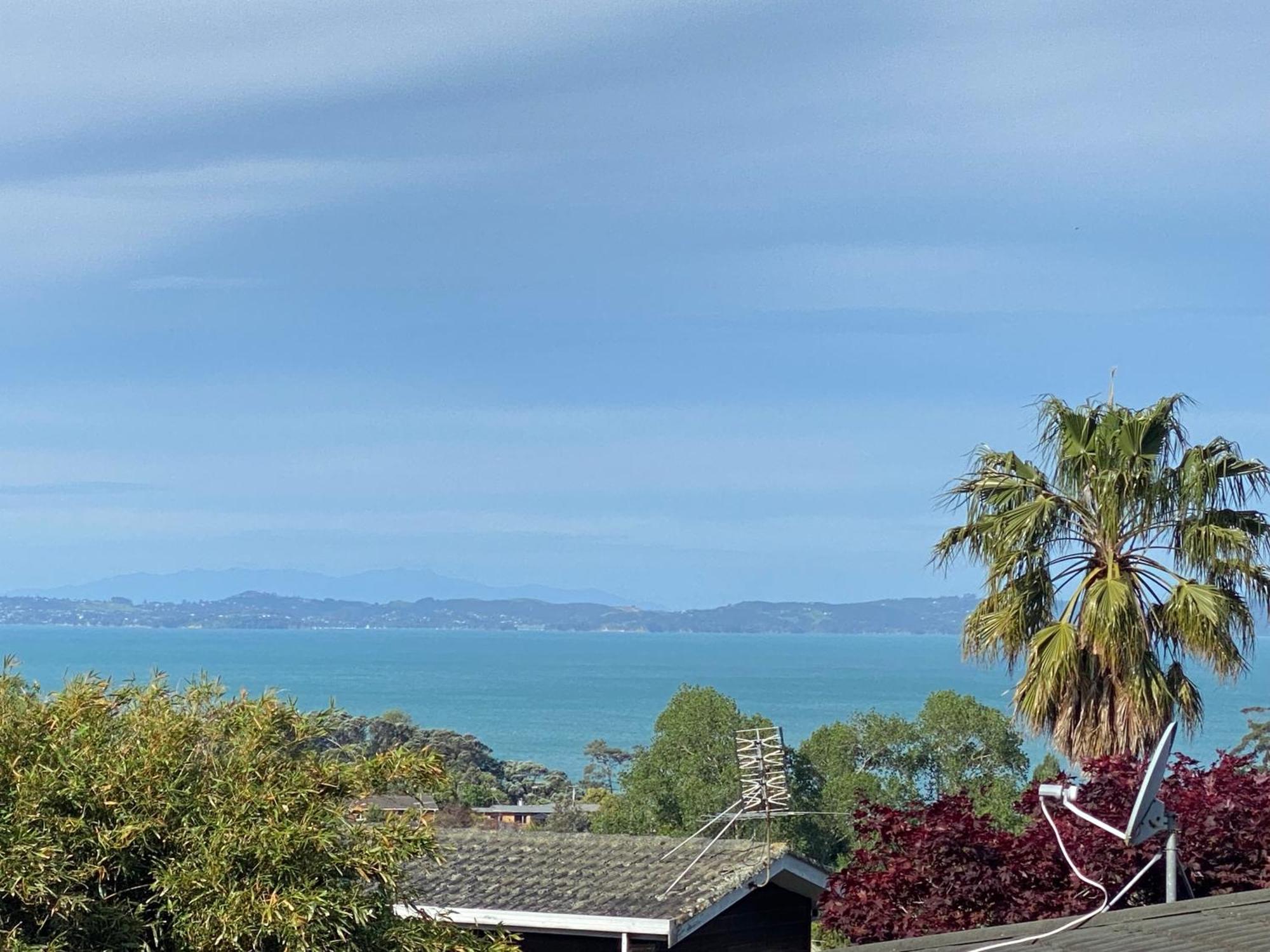 Seaview House In Howick 奥克兰 外观 照片