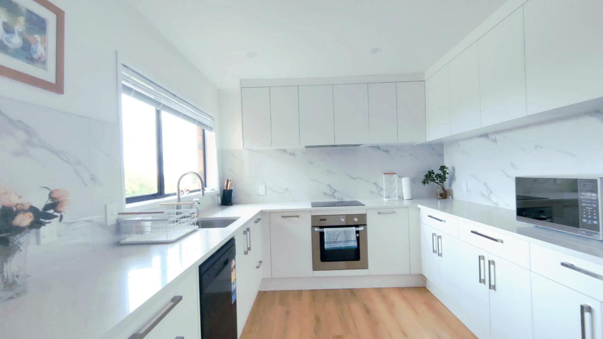 Seaview House In Howick 奥克兰 外观 照片