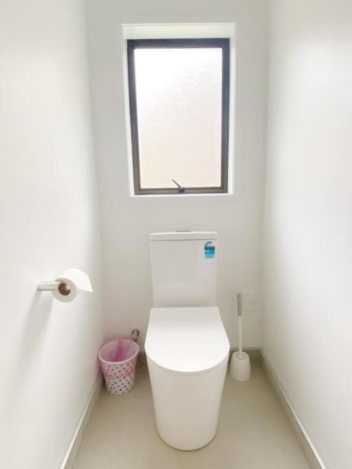 Seaview House In Howick 奥克兰 外观 照片