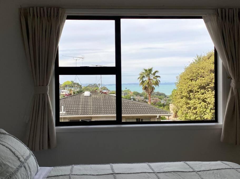 Seaview House In Howick 奥克兰 外观 照片
