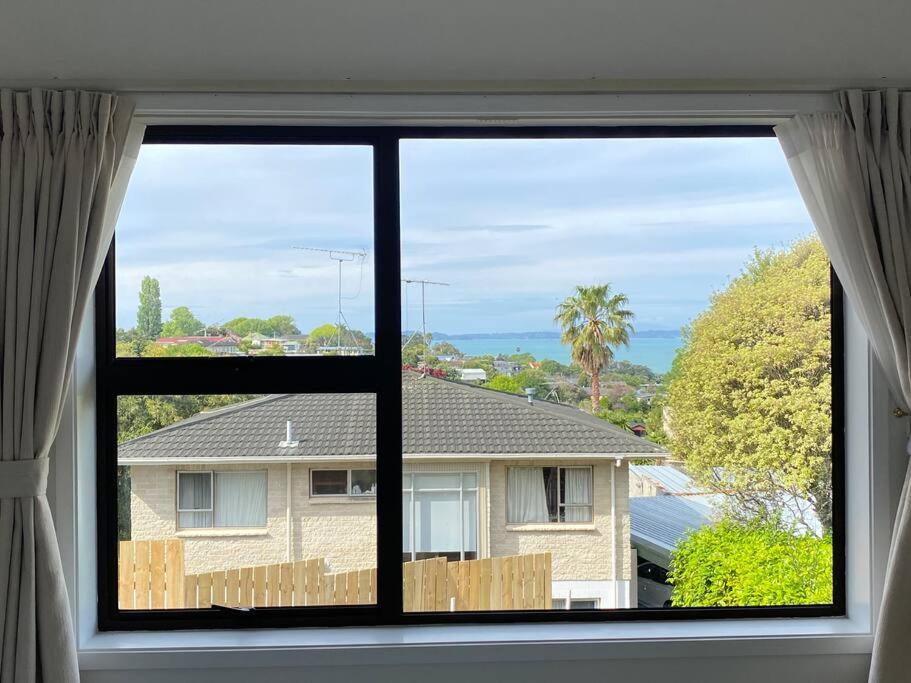 Seaview House In Howick 奥克兰 外观 照片