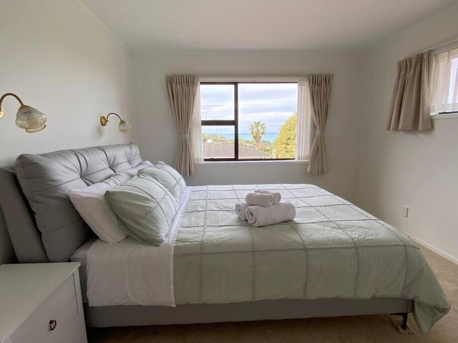 Seaview House In Howick 奥克兰 外观 照片